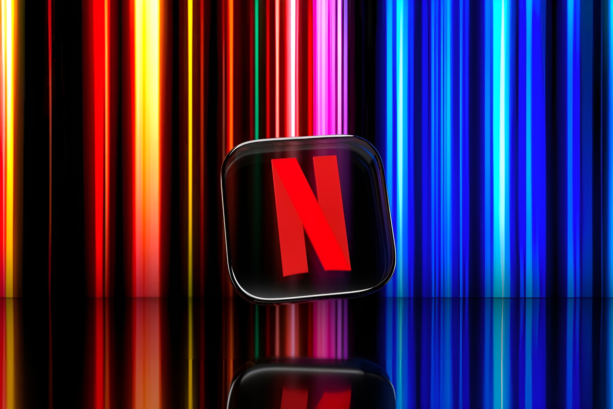 Lifetime Netflix