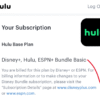 Lifetime Hulu