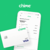 Chime Bank Drop