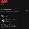 Lifetime Spotify